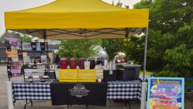 J. E. Drinkwalters Teas, Lemonades &amp; Spices