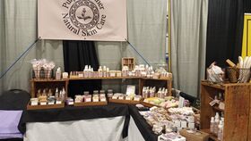 Purple Heather Natural Skincare
